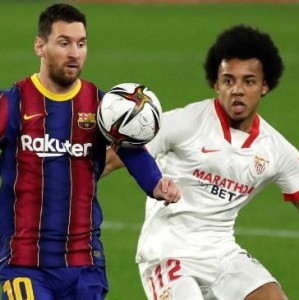  阿斯顿维拉截胡米兰猎物,埃梅里锁定夏窗目标  