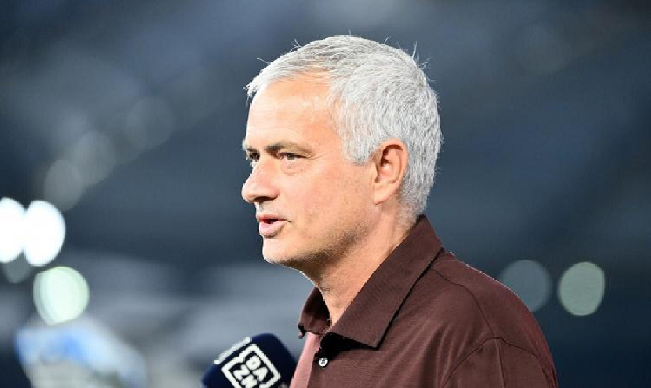  穆里尼奥再批意甲赛程，罗马遭遇伤病潮危机  